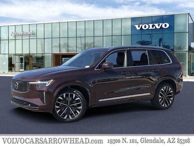 New 2027 Volvo XC90 B6 Ultra AWD/4WD image 1