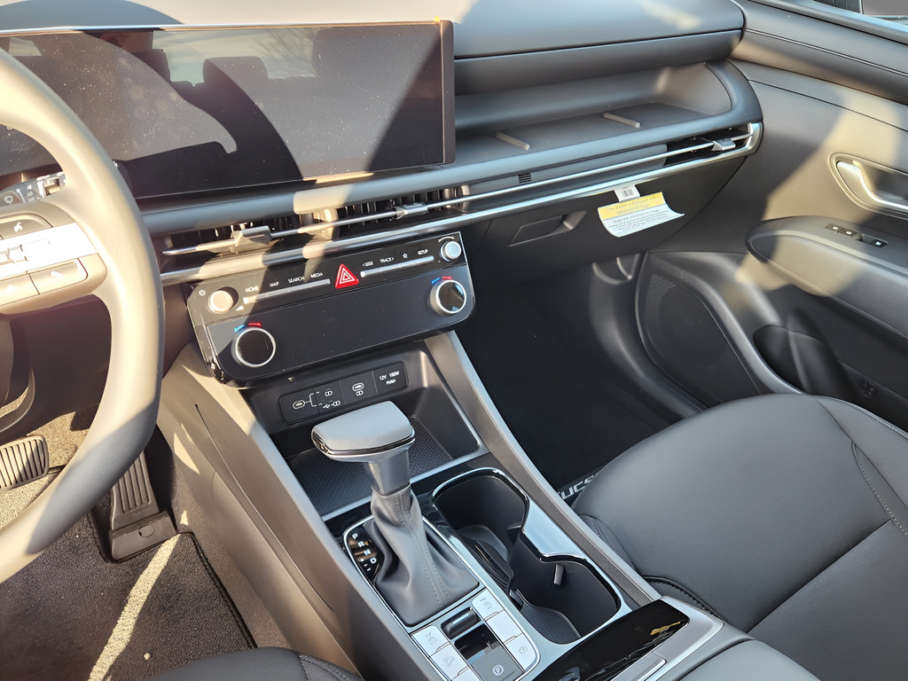 New 2026 Hyundai Tucson SEL Plus AWD/4WD image 14