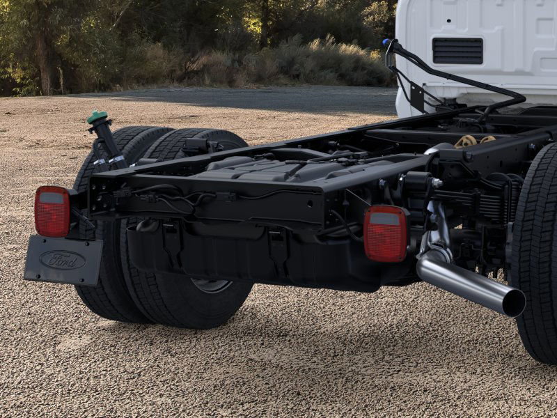 New 2025 Ford F450 XL image 21