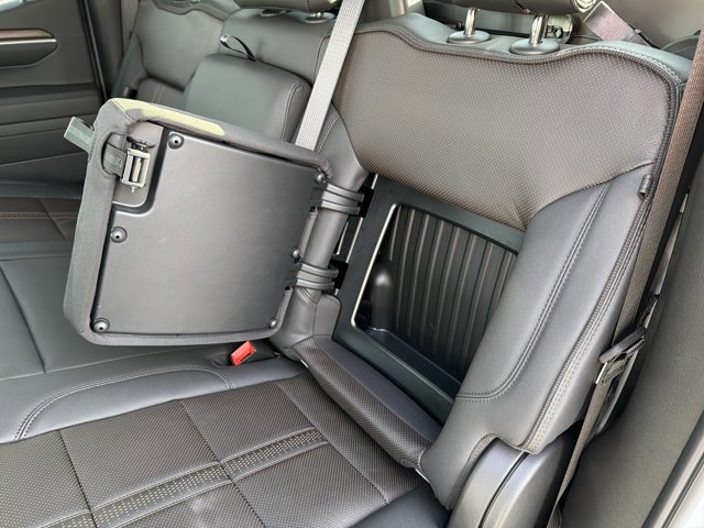 New 2026 Chevrolet Silverado 1500 High Country image 26