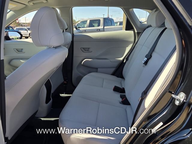 Used 2026 Hyundai Kona SE image 6