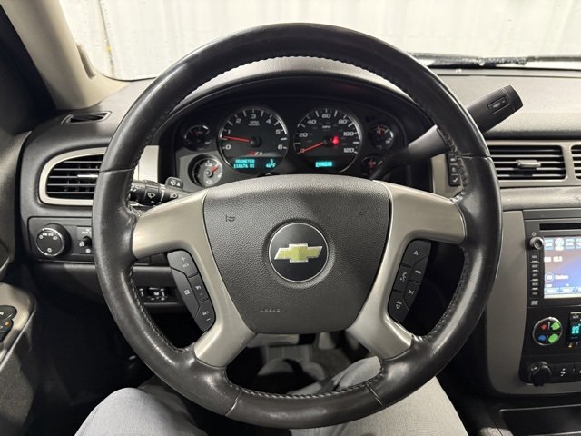 Used 2013 Chevrolet Tahoe LT image 24