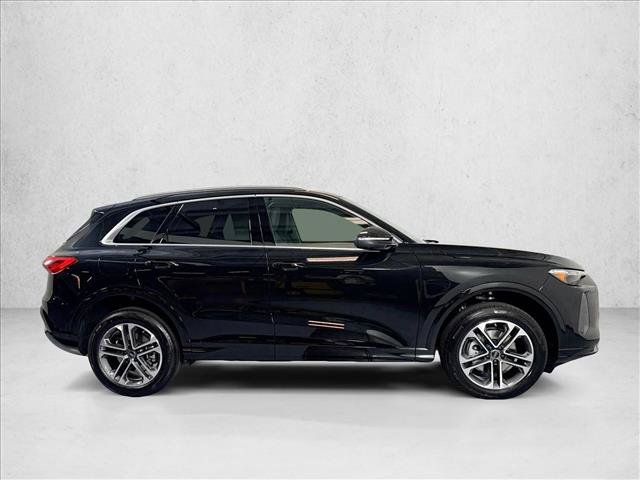New 2026 Audi Q5 Premium Plus AWD/4WD image 4