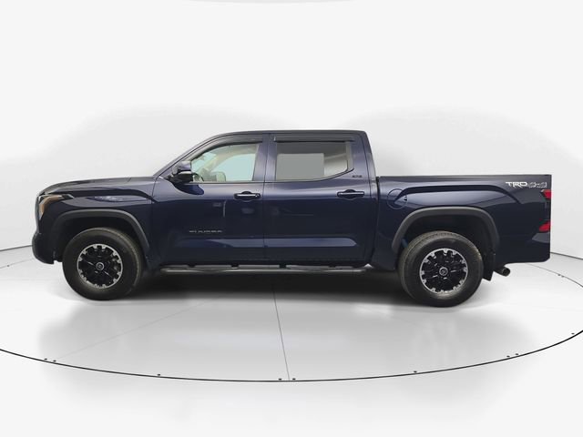Used 2024 Toyota Tundra SR5 w/ TRD Off-Road Package AWD/4WD image 7