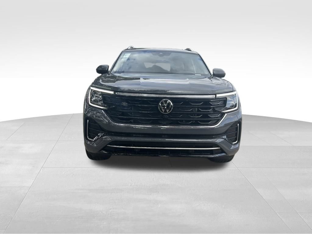 New 2026 Volkswagen Atlas SEL Premium R-Line image 8