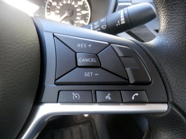 Used 2026 Nissan Altima 2.5 SV FWD image 21