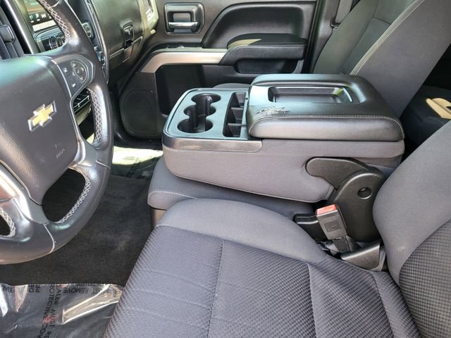 Used 2018 Chevrolet Silverado 1500 LT AWD/4WD image 17