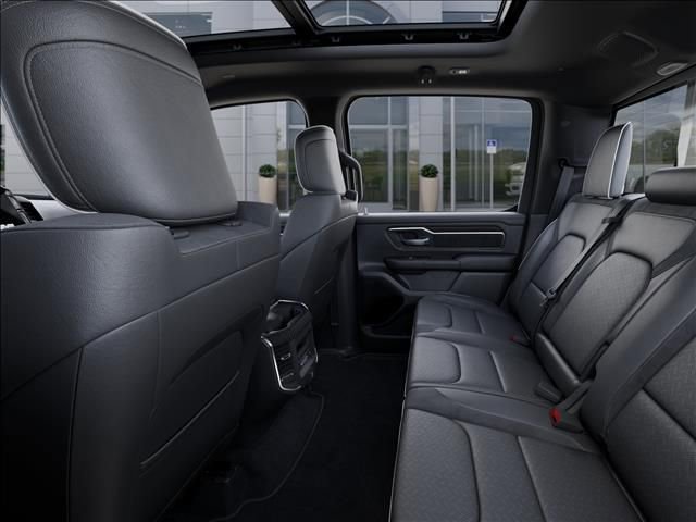 New 2026 RAM 1500 Laramie image 23