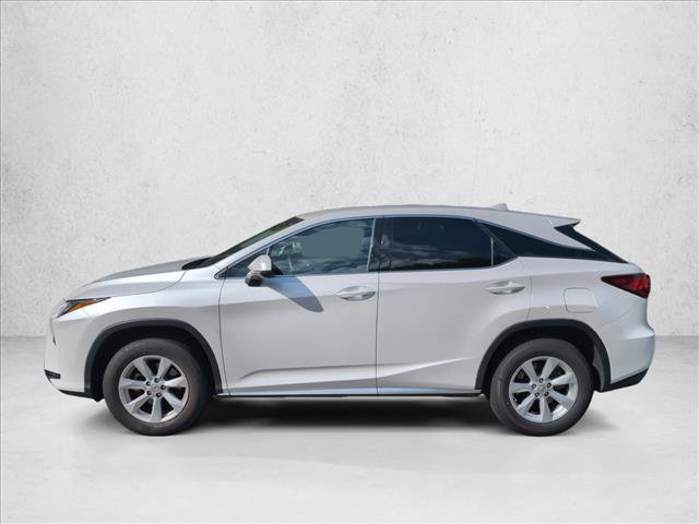 Used 2017 Lexus RX 350 FWD w/ Accessory Package image 9