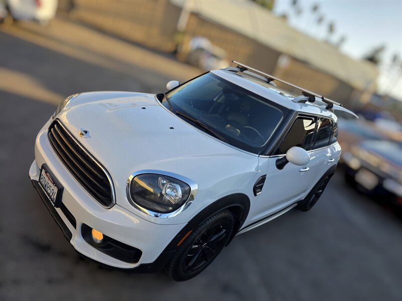 Used 2018 MINI Cooper Countryman FWD image 11