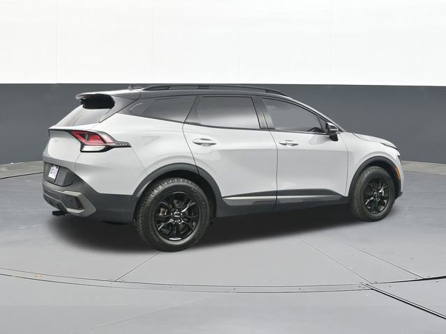 Used 2024 Kia Sportage X-Pro image 16
