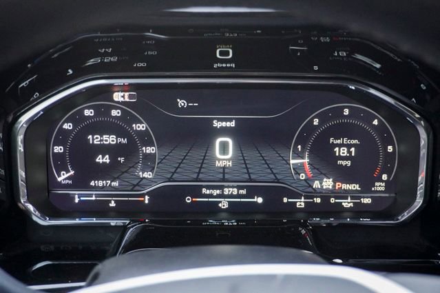 Used 2024 GMC Sierra 1500 SLE image 21