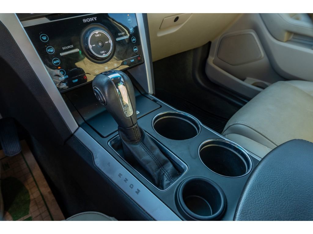 Used 2014 Ford Explorer Limited w/ Equipment Group 301A image 26