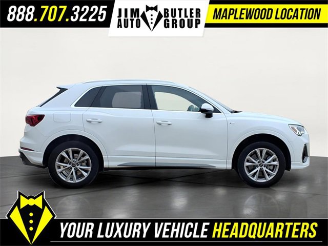 Used 2023 Audi Q3 2.0T Premium image 5