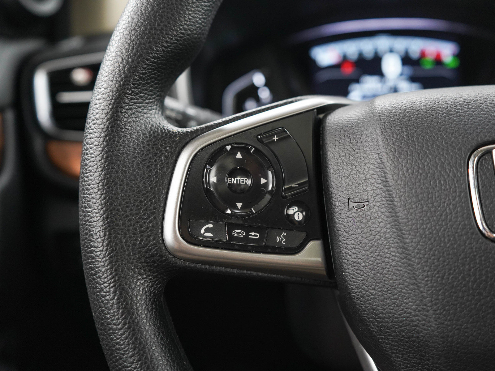 Used 2021 Honda CR-V EX image 24
