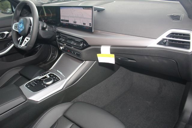 New 2026 BMW 330i xDrive 330i xDrive w/ M Sport Package image 25