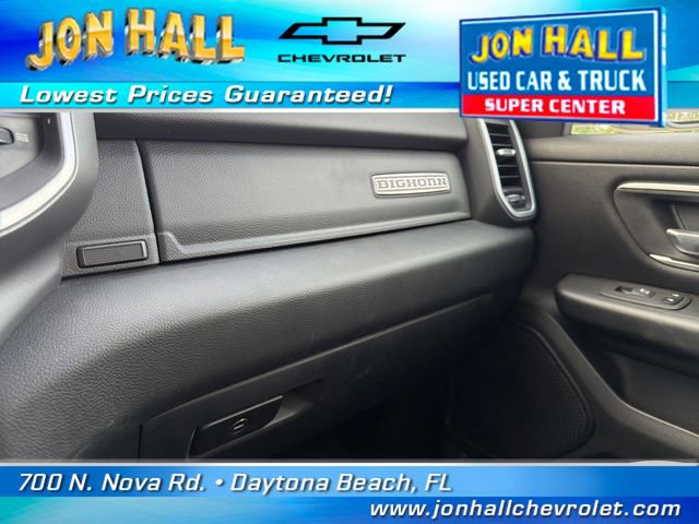 Used 2022 RAM 1500 Big Horn AWD/4WD image 26