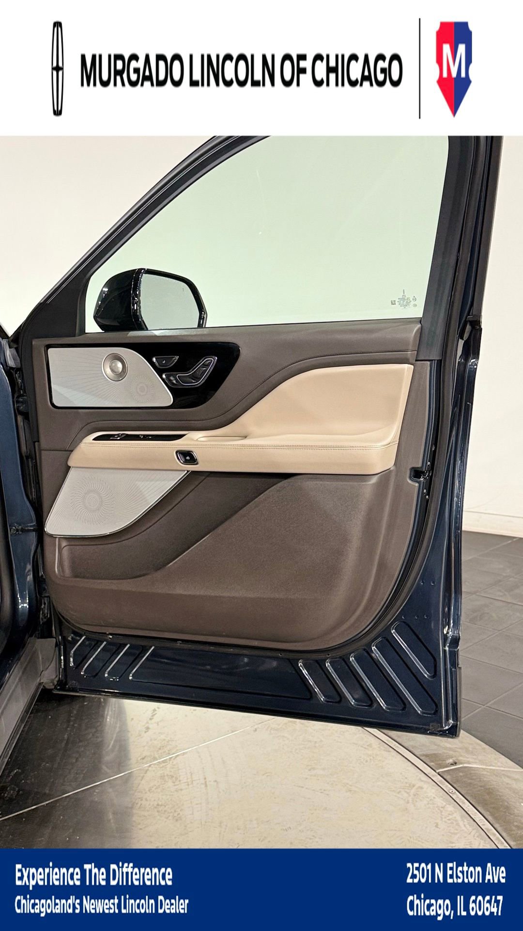 Used 2023 Lincoln Aviator Reserve w/ Equipment Group 201A image 62