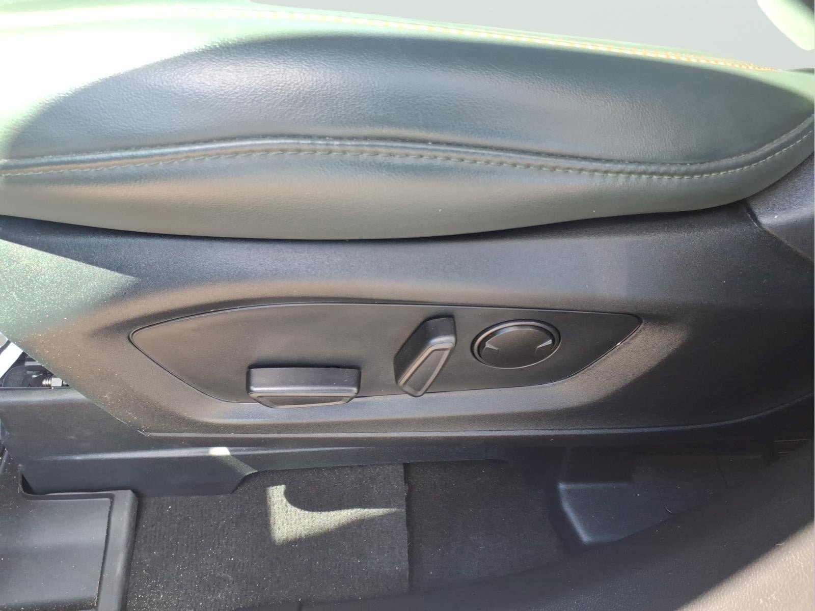 Used 2023 Ford Explorer Timberline w/ Timberline Technology Package AWD/4WD image 12