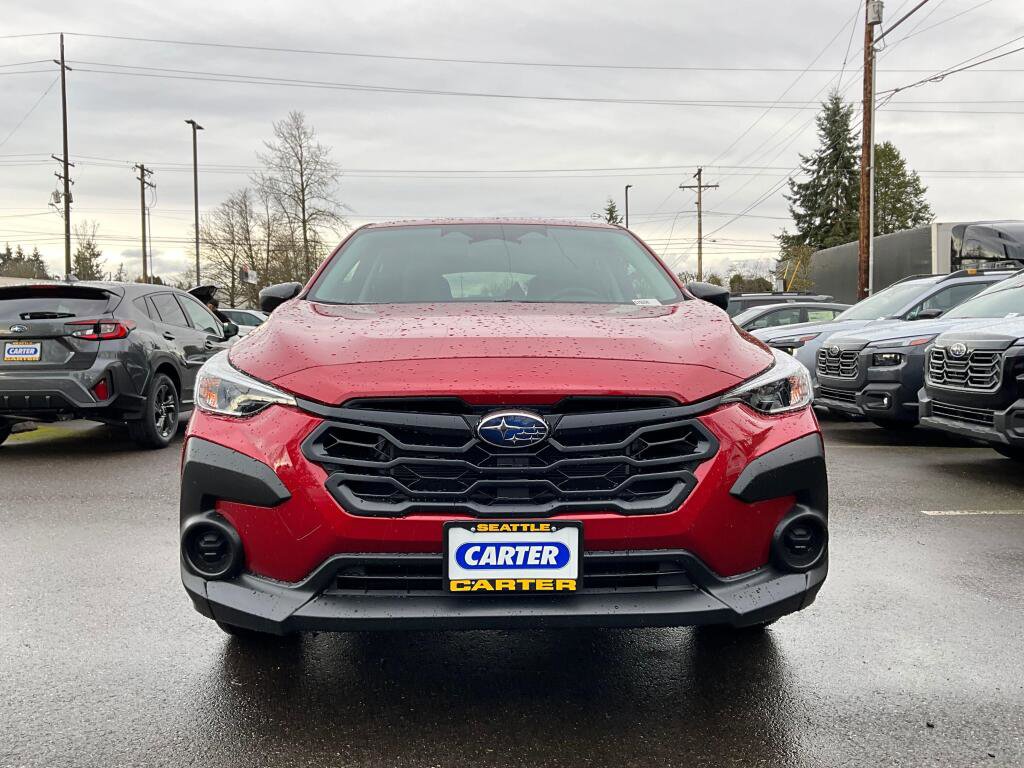 New 2026 Subaru Crosstrek 2.5i image 3