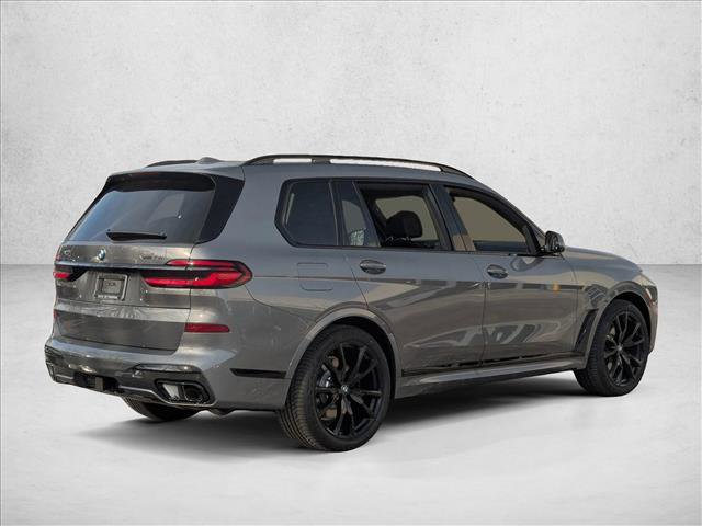 New 2026 BMW X7 xDrive40i w/ M Sport Package image 2