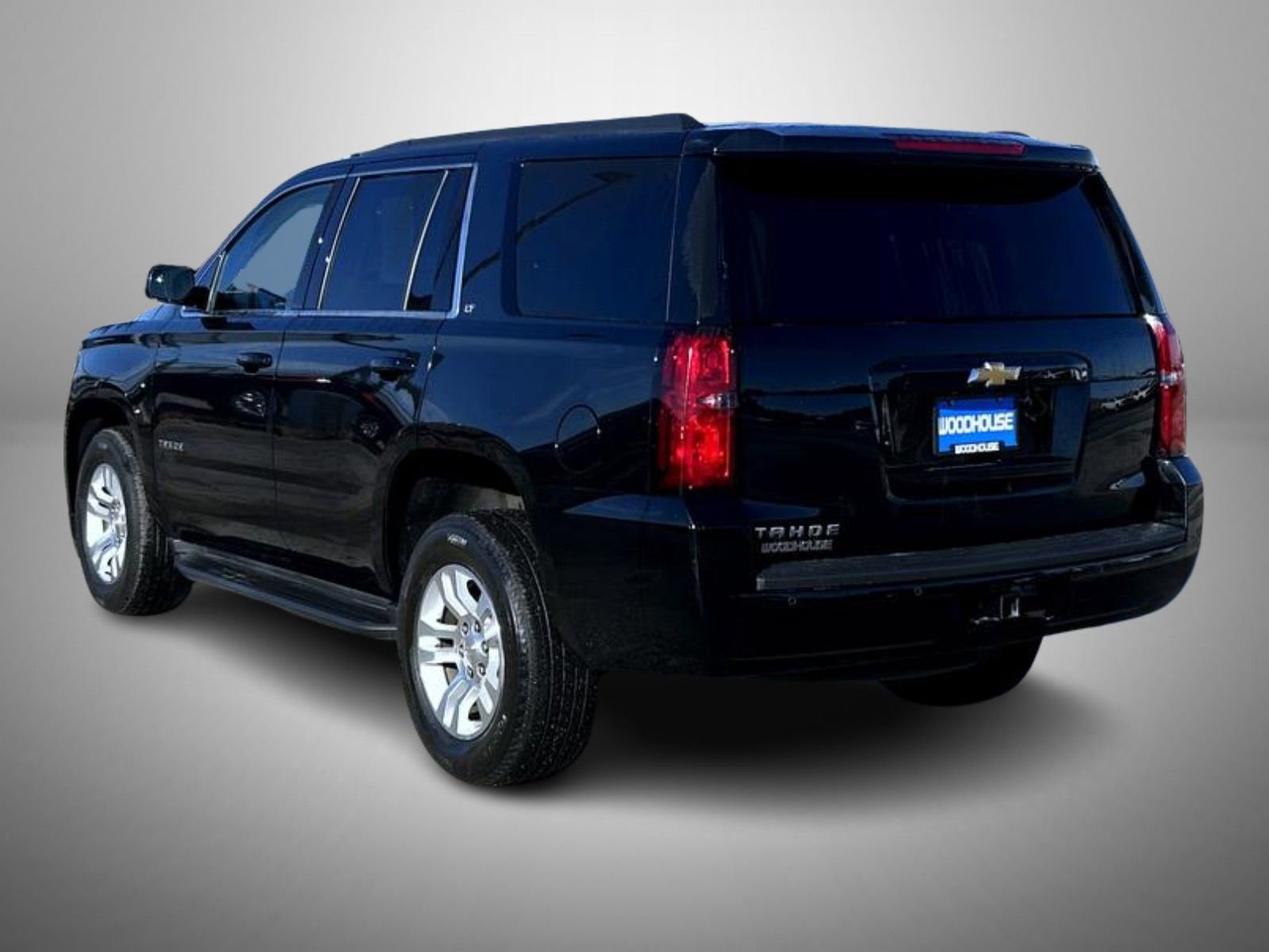 Used 2019 Chevrolet Tahoe LT image 7