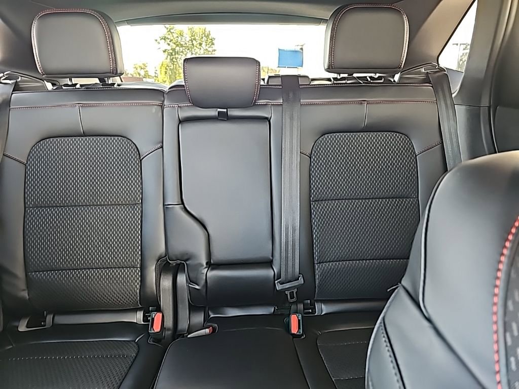 New 2026 Ford Escape ST-Line Select image 10