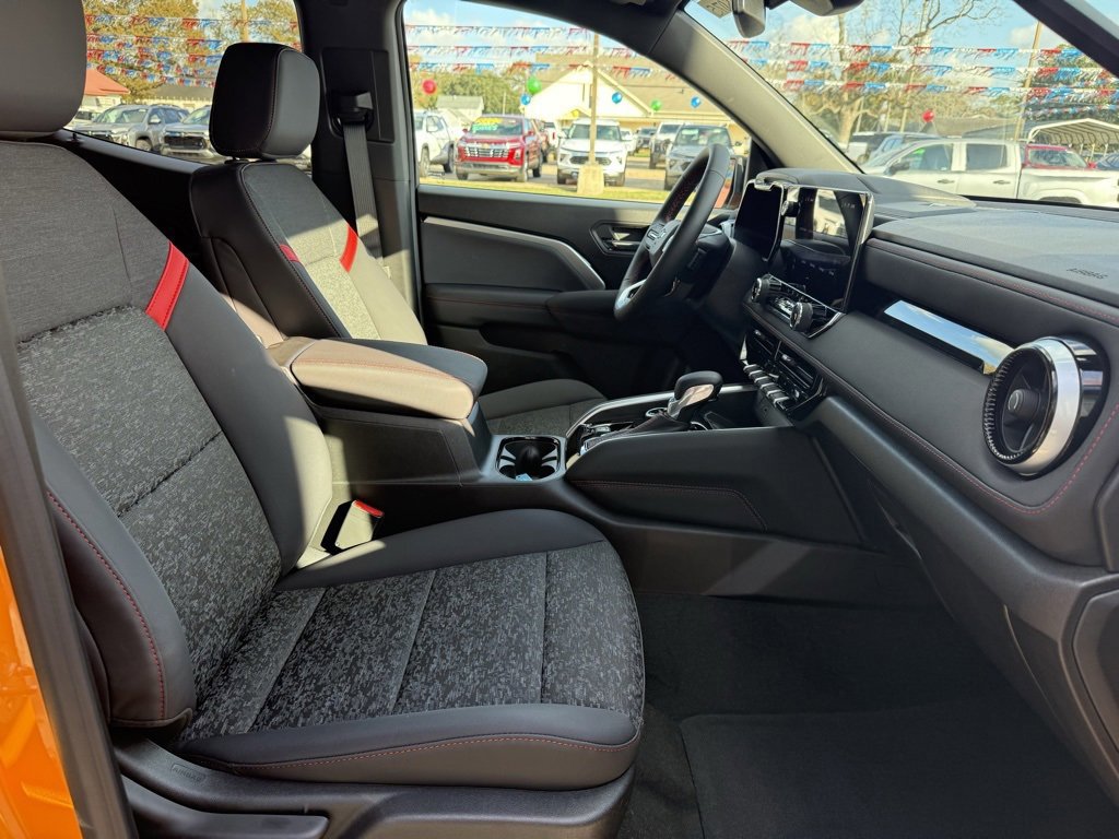 New 2026 Chevrolet Colorado Z71 w/ Technology Package image 33