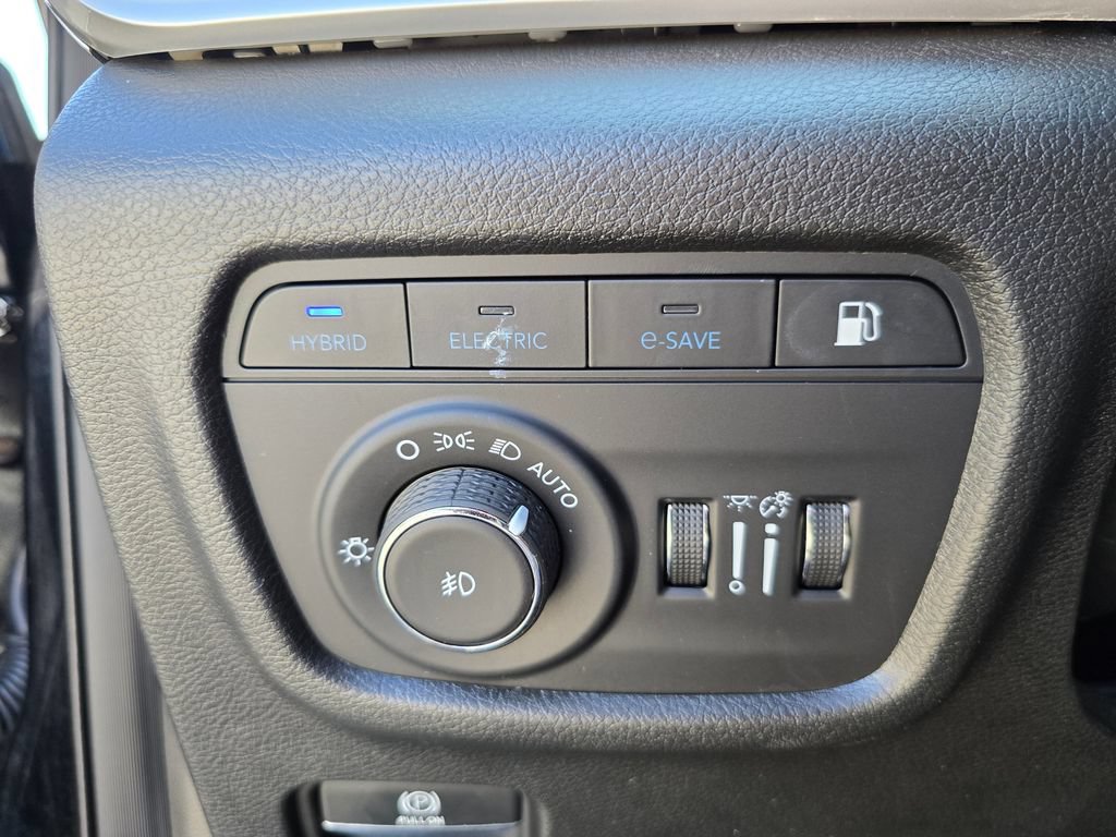 Used 2022 Jeep Grand Cherokee Limited 4xe AWD/4WD image 30