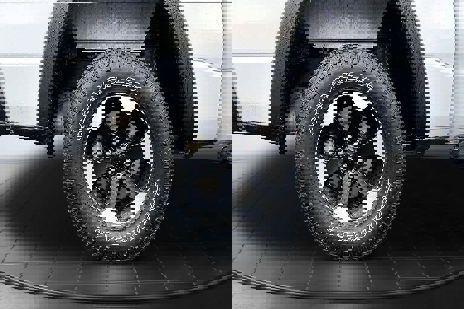 Used 2024 RAM 1500 Rebel w/ Rebel Level 1 Equipment Group image 35