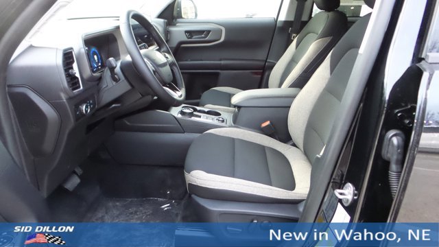 New 2025 Ford Bronco Sport Big Bend w/ Convenience Package image 27