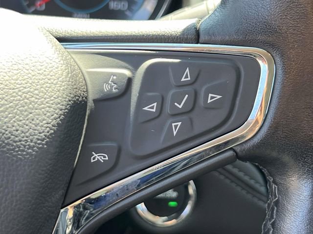 Used 2017 Chevrolet Cruze Premier image 22