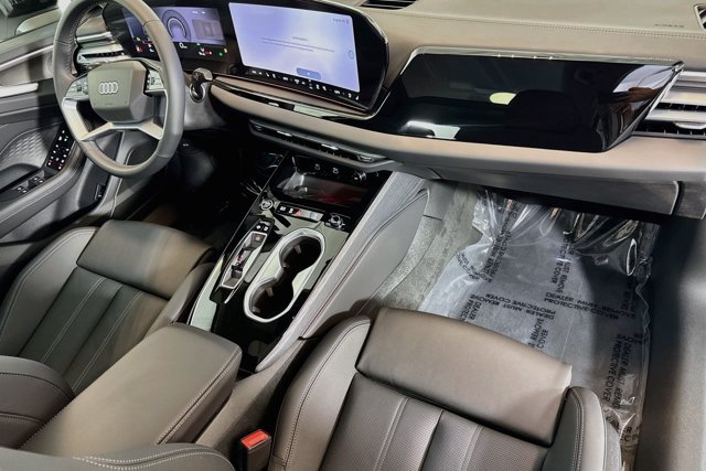 New 2026 Audi A6 Premium Plus AWD/4WD image 25