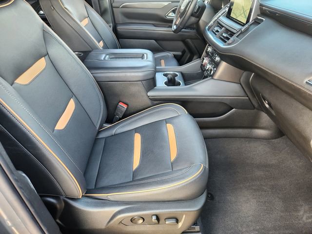 Used 2022 GMC Yukon AT4 image 11