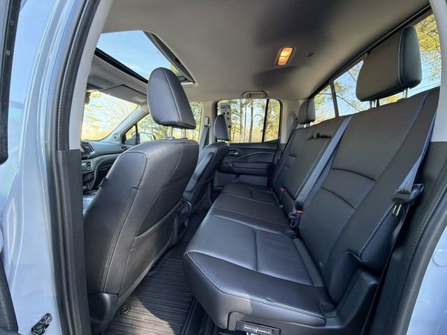 Used 2023 Honda Ridgeline RTL-E image 24