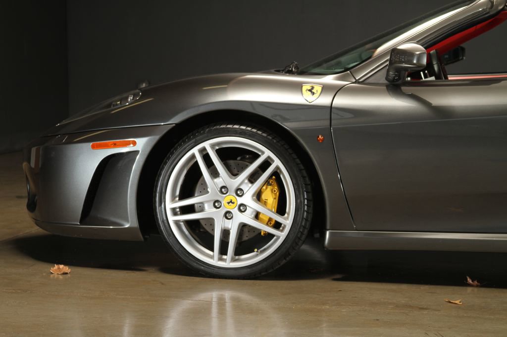 Used 2006 Ferrari F430 Spider image 31