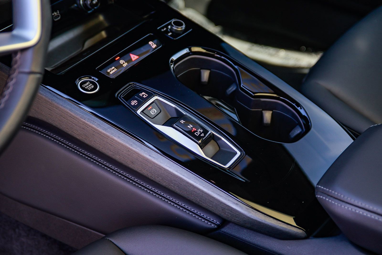 Certified 2025 Audi A5 2.0T Premium w/ Convenience Package image 22