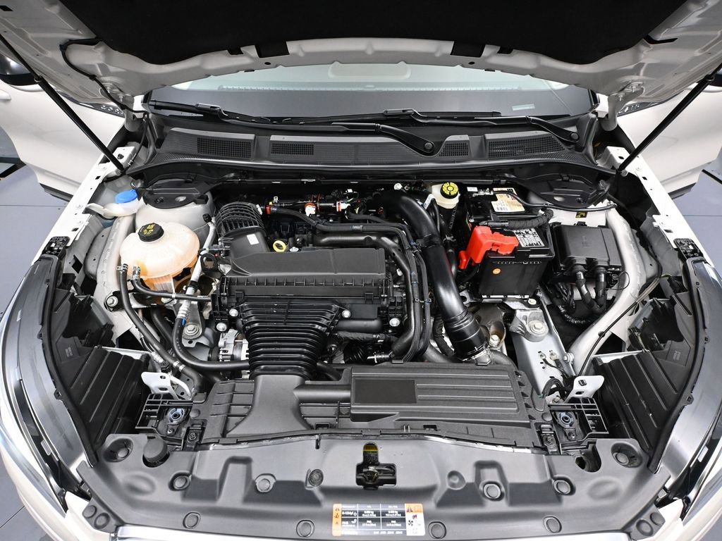 Used 2023 Lincoln Corsair Reserve image 48