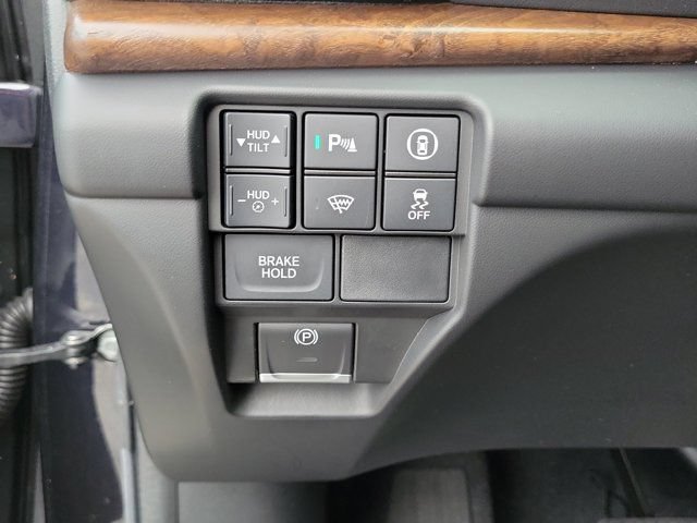 Used 2024 Acura RDX SH-AWD w/ Advance Package image 23