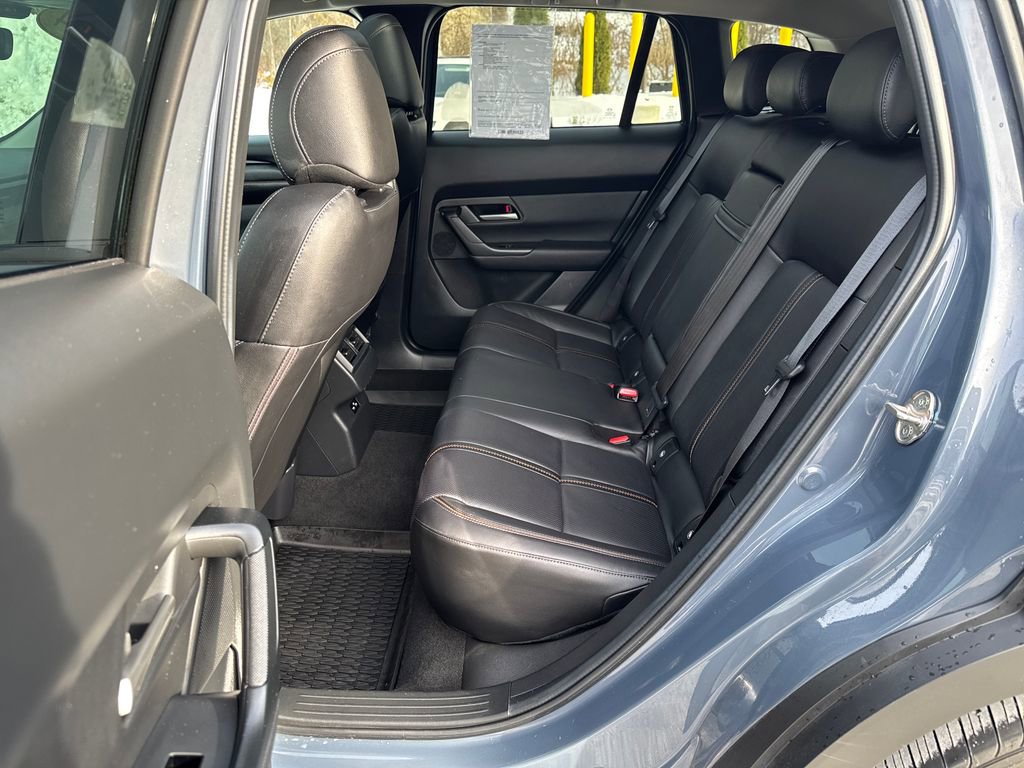 Used 2024 MAZDA CX-50 AWD 2.5 Turbo w/ Premium Pkg image 30