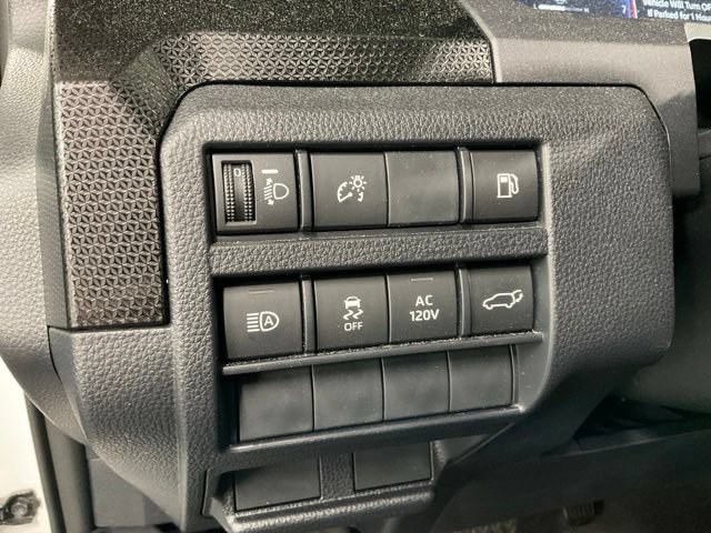 Used 2026 Toyota 4Runner Limited AWD/4WD image 36