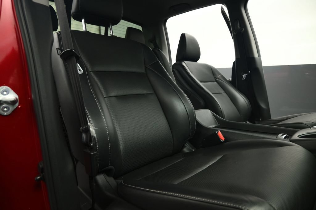Used 2021 Honda Ridgeline RTL-E image 56