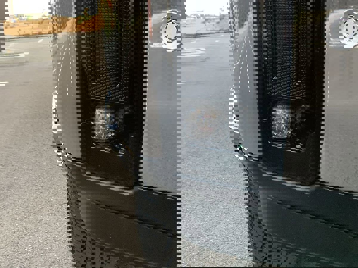 Used 2024 GMC Sierra 3500 SLT w/ SLT Premium Package image 10