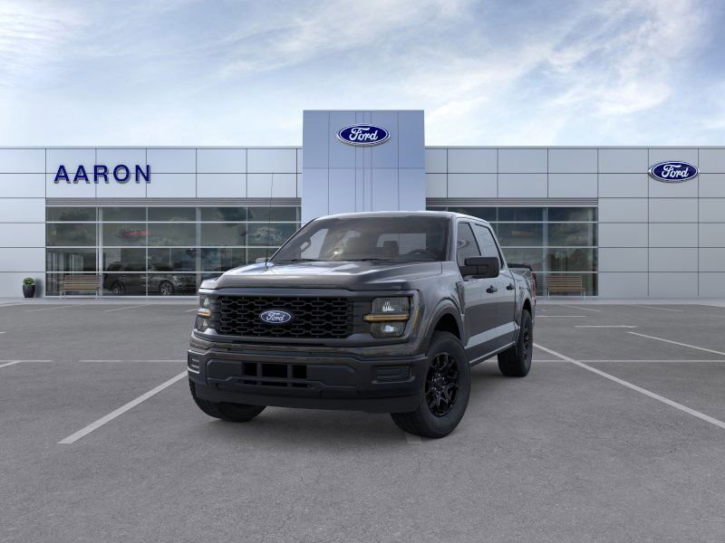 New 2026 Ford F150 STX image 2