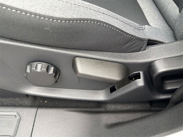 New 2025 Ford Bronco Big Bend image 16