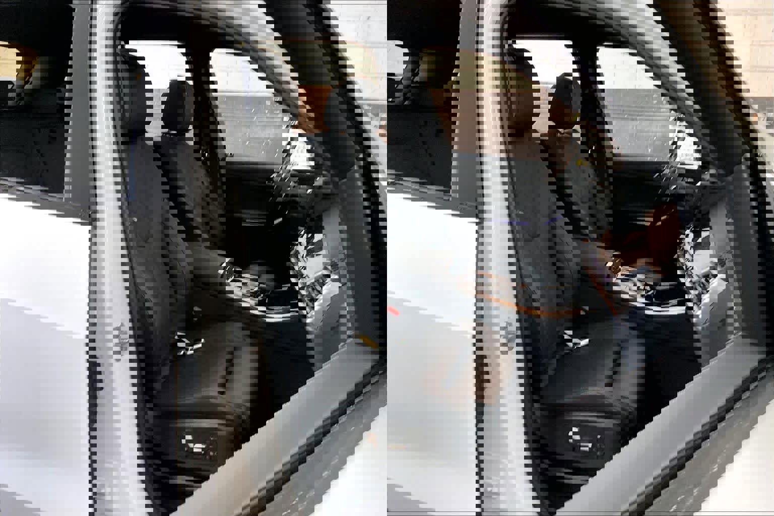 Certified 2025 BMW X5 xDrive40i w/ M Sport Package image 10