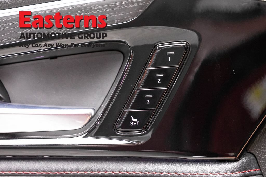 Used 2023 Acura MDX Type S w/ Advance Package AWD/4WD image 21