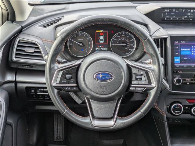 Certified 2023 Subaru Crosstrek 2.5i Limited AWD/4WD image 13
