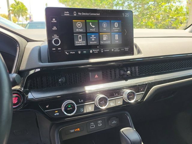 Used 2024 Honda CR-V EX-L image 23