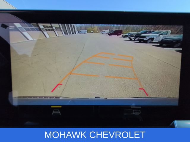 Certified 2024 Chevrolet Silverado 1500 LT AWD/4WD image 16